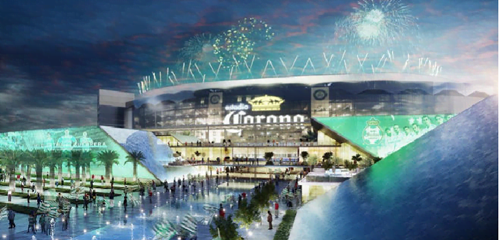 Thor Urbana invierte 215 millones de d&oacute;lares en la construcci&oacute;n de dos nuevos centros comerciales en M&eacute;xico